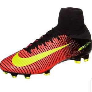 Nike mercurial Superfly V fg
